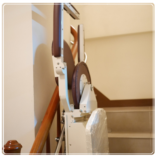 cityflyStairlift322 2