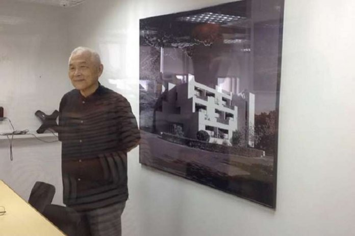 政府採購法停權制度的反思 - 看國家文藝獎陳邁建築師遭到「停權」