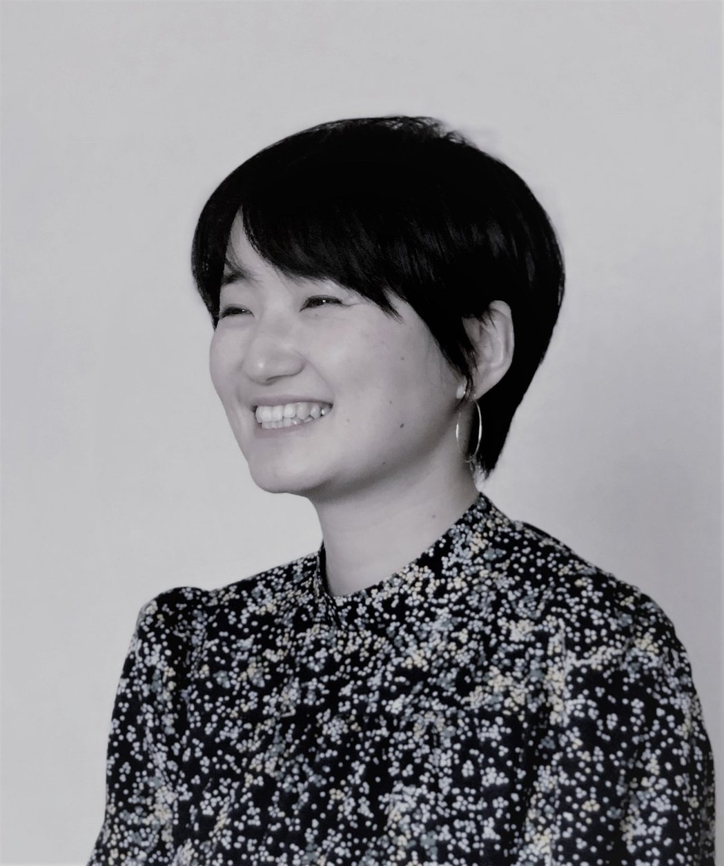 日本新銳建築家大西麻貴建築師. 大西麻貴+百田有希
