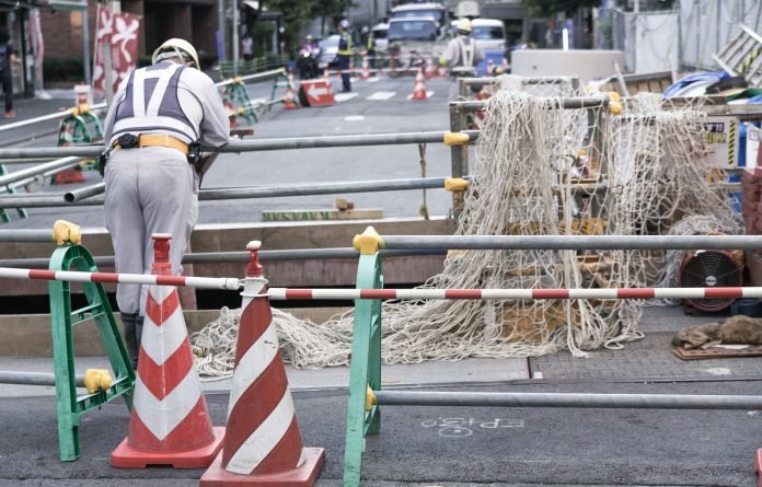日本施工品質 有網友指出日本的施工品質相當之高,這讓他相當疑惑為何能做到這樣?