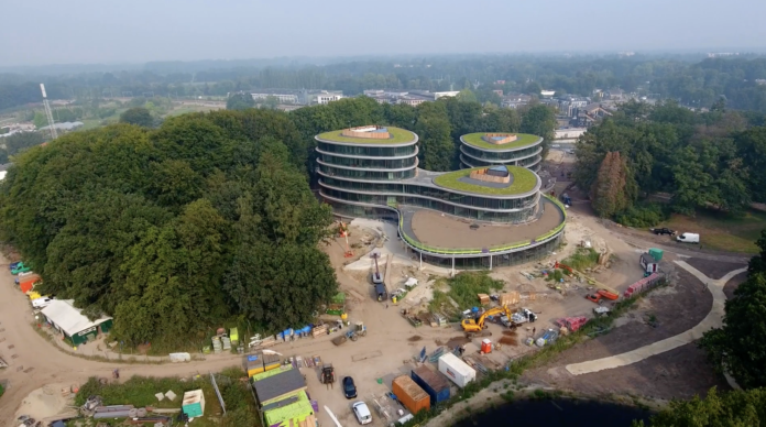 Triodos Bank