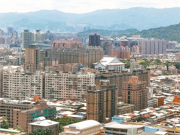 危老都更 營建署統計,危老條例今年前九月就有985件申請,今年來申請狀況相當踴躍。