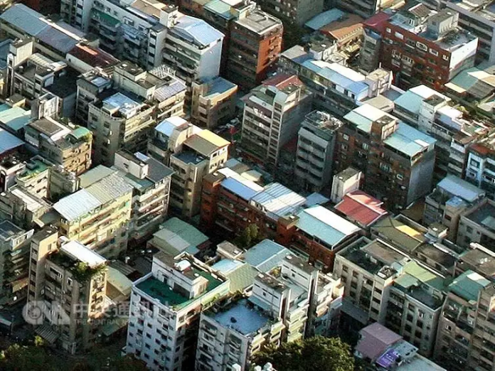 建物快篩