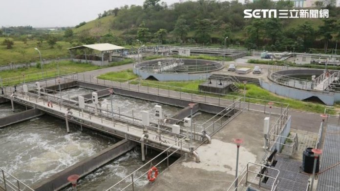 缺水危機 因應缺水危機,營建署趕辦永康再生水工程,解決南科燃眉之急。