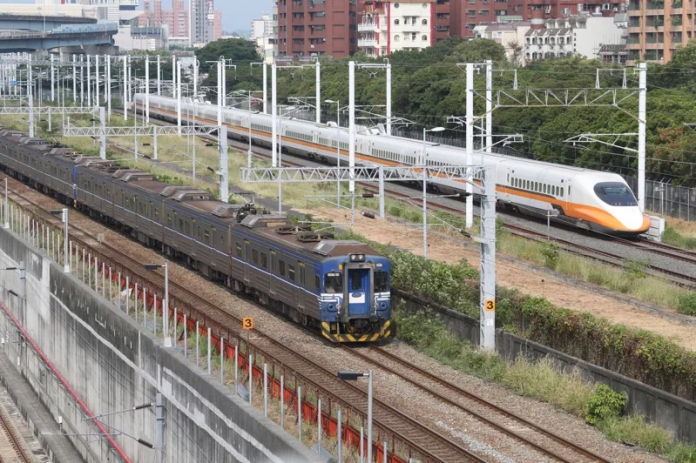 軌道建設 軌道建設