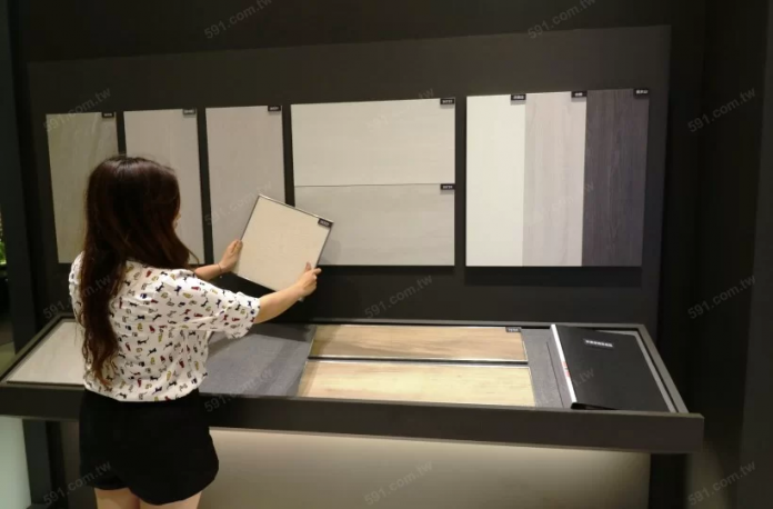 木質地板 < 圖/不少民眾了讓住家隔音品質提升,會傾向使用木質地板材質。 >