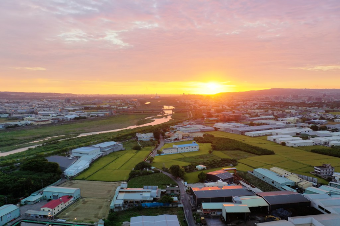 內政部完成縣市國土計畫公告 內政部完成縣市國土計畫公告,我國土地使用管理邁向新紀元。