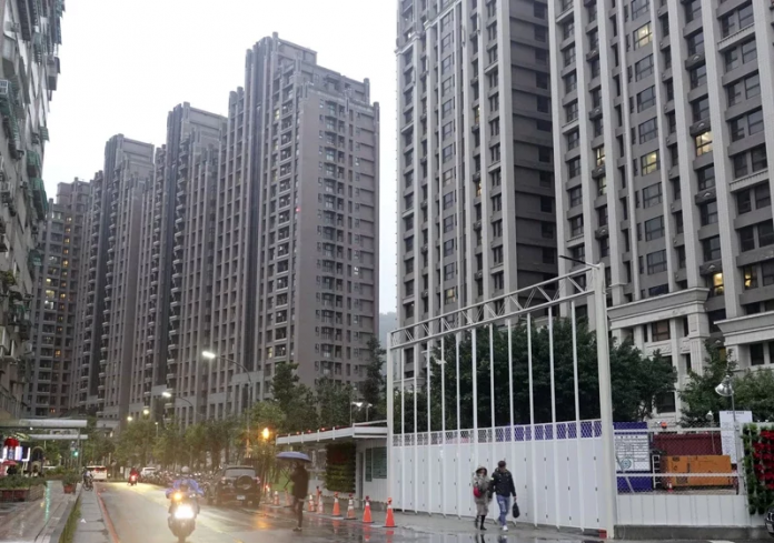 營造物價 營建工程火熱,營造工程物價漲不停。