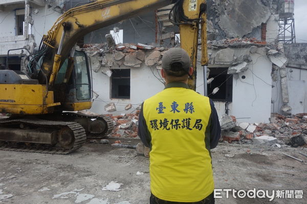 營建工程噪音 營建工程噪音妨害安寧,最高可罰3萬元。