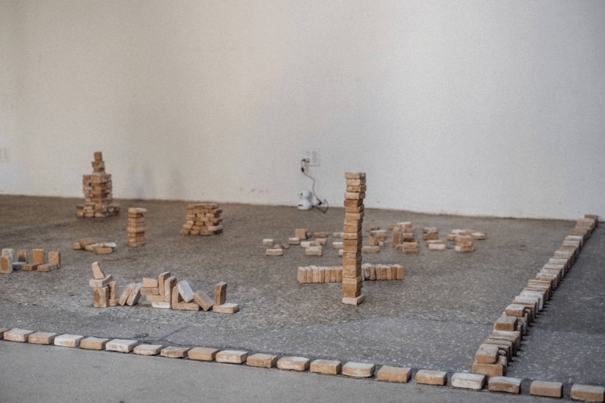 環保磚;建材;綠建材;循環經濟