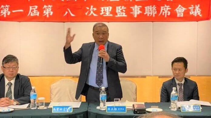 不動產禁忌話題 正雄認為,一旦開始課碳稅,營造成本勢必反映到銷售端。< 示意圖/翻攝中華民國不動產聯合總會>