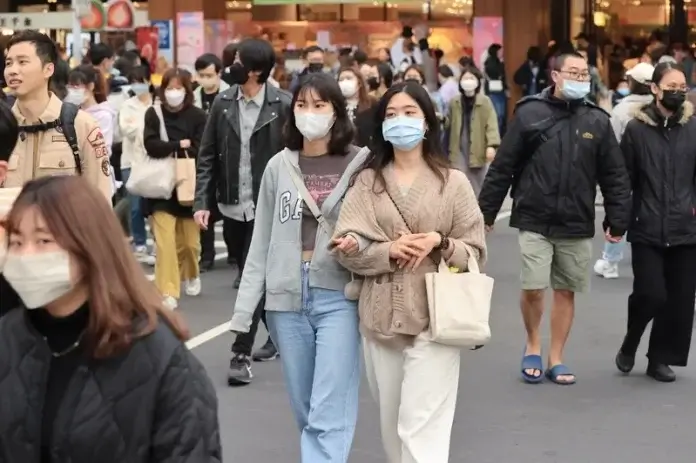 勞動部今（14）日發布2024年第1季人力需求調查，預計2024年1月人力需求淨增加4.9萬人。