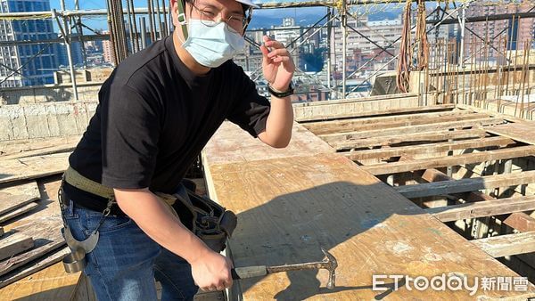 Service 工程勞務類年增則達3.82%,工資漲幅仍很有感。
