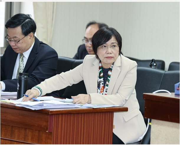 2024-08-07 16 00 21 內政部長劉世芳。