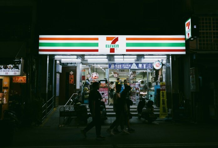 門市超過100間以上的連鎖超商也是未來應執行碳盤查的對象。