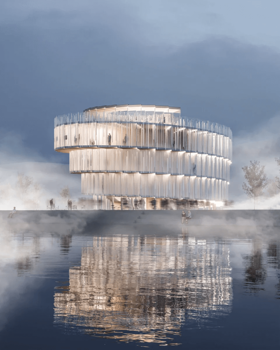 <圖 / Apropos Architects>