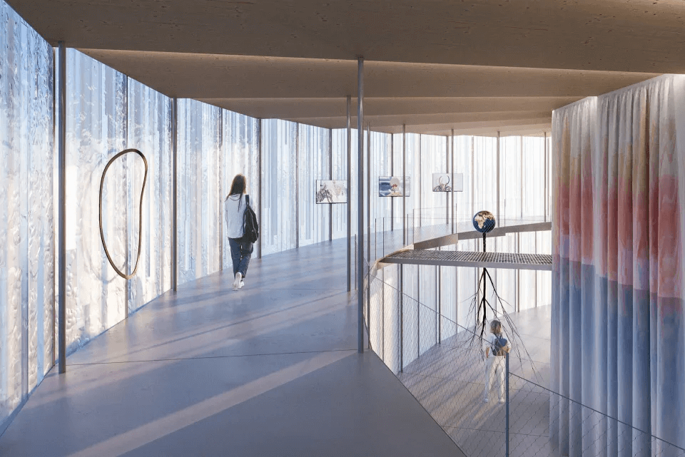 <圖 / Apropos Architects>