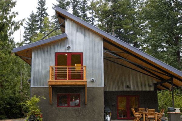 山區自建房屋規劃 山區自建房屋規劃